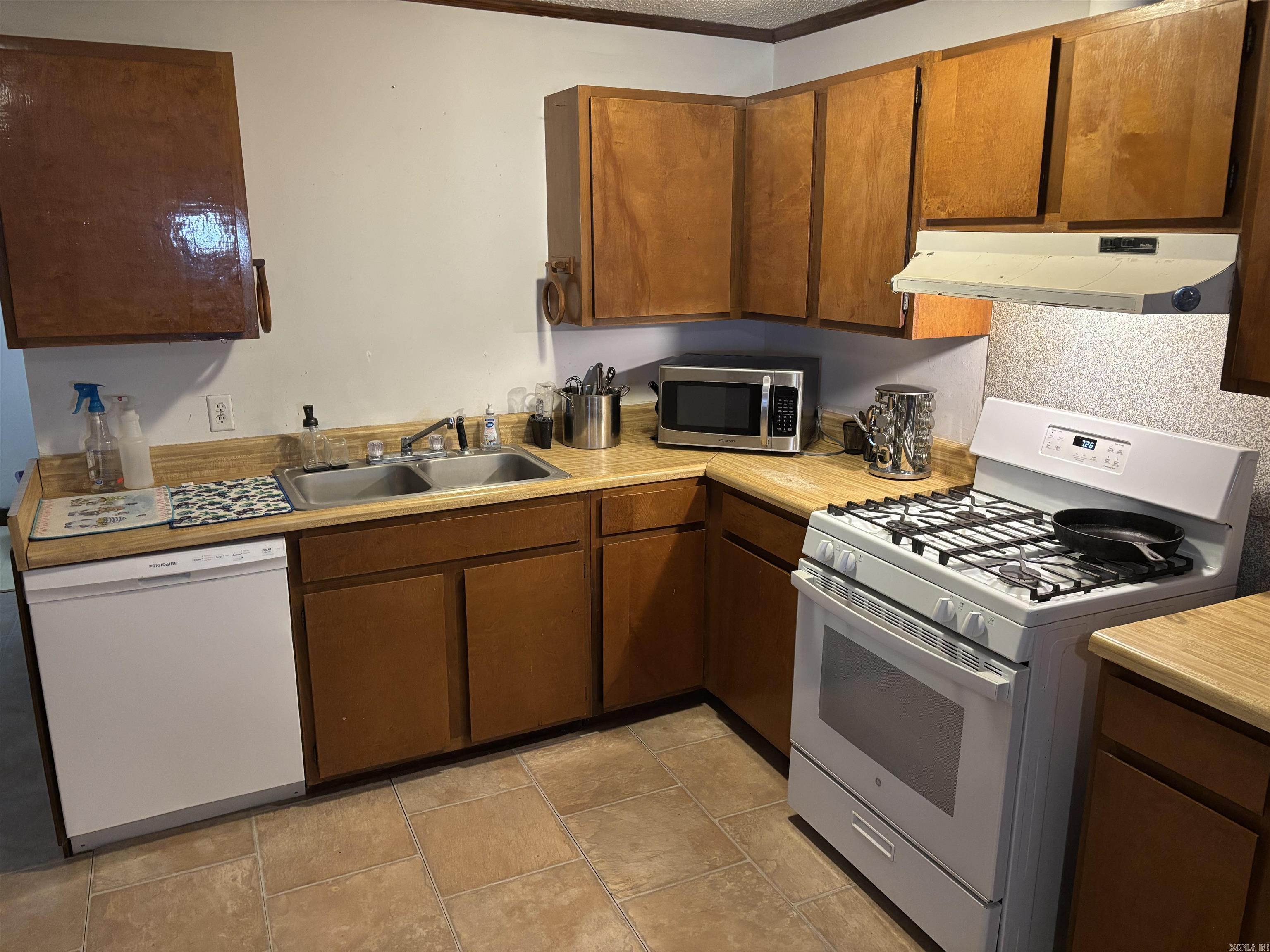 West Helena - Residential