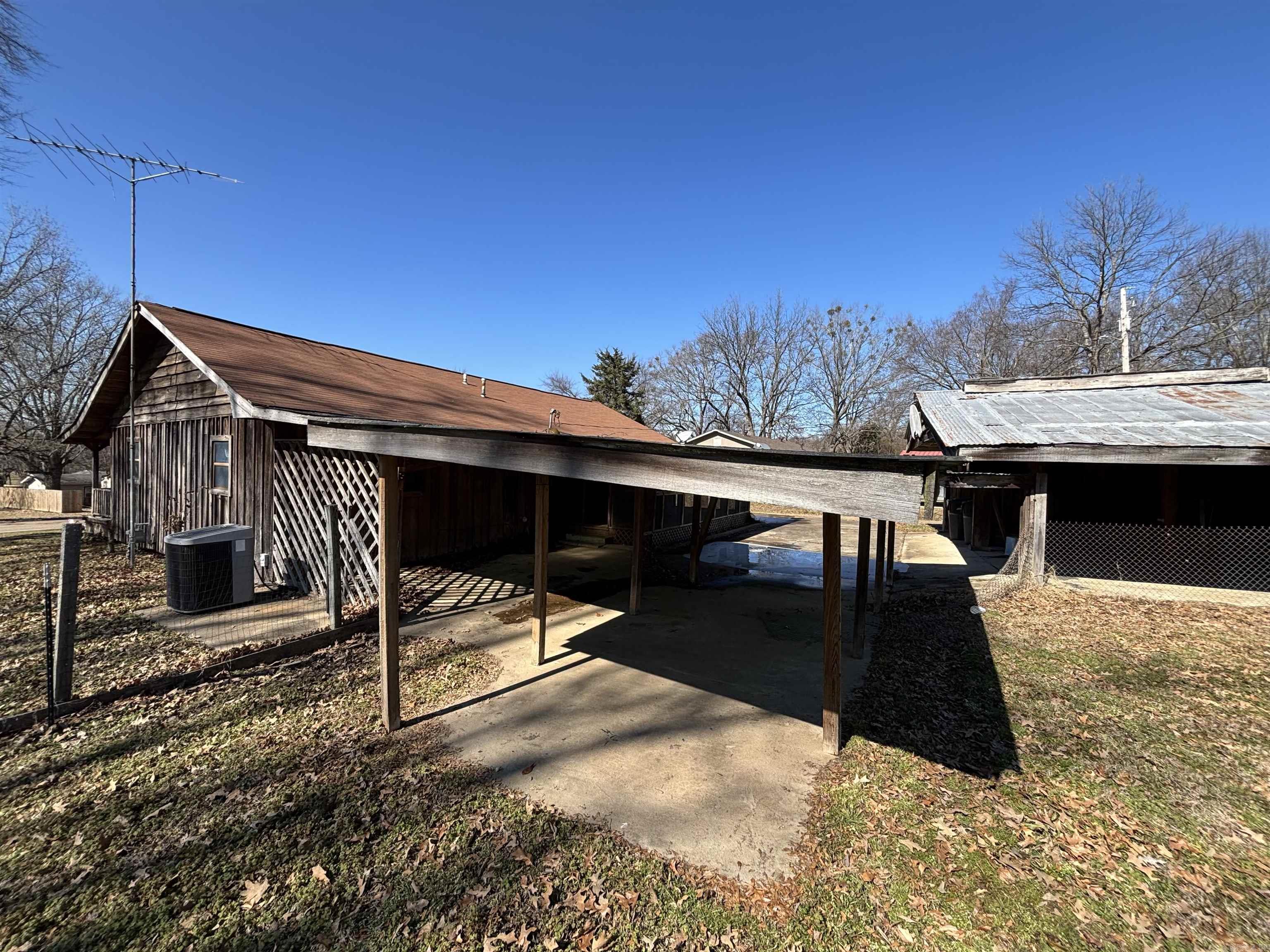 West Helena - Residential