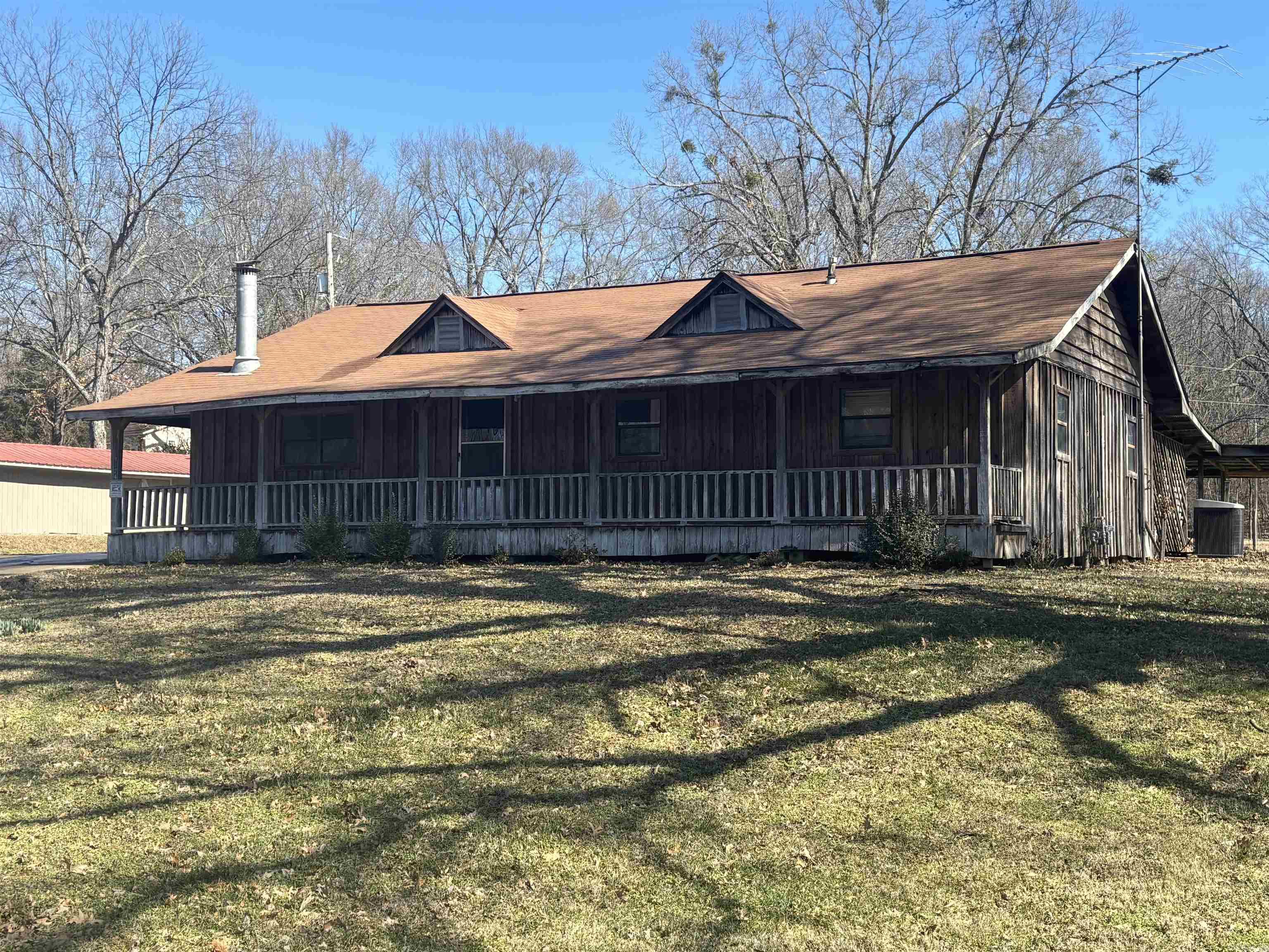 West Helena - Residential