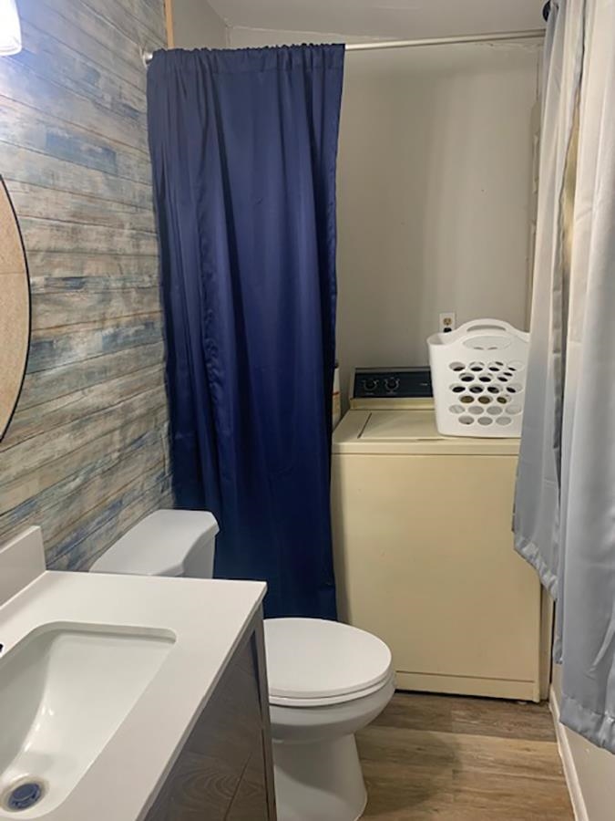 LAKE ADDN - Residential