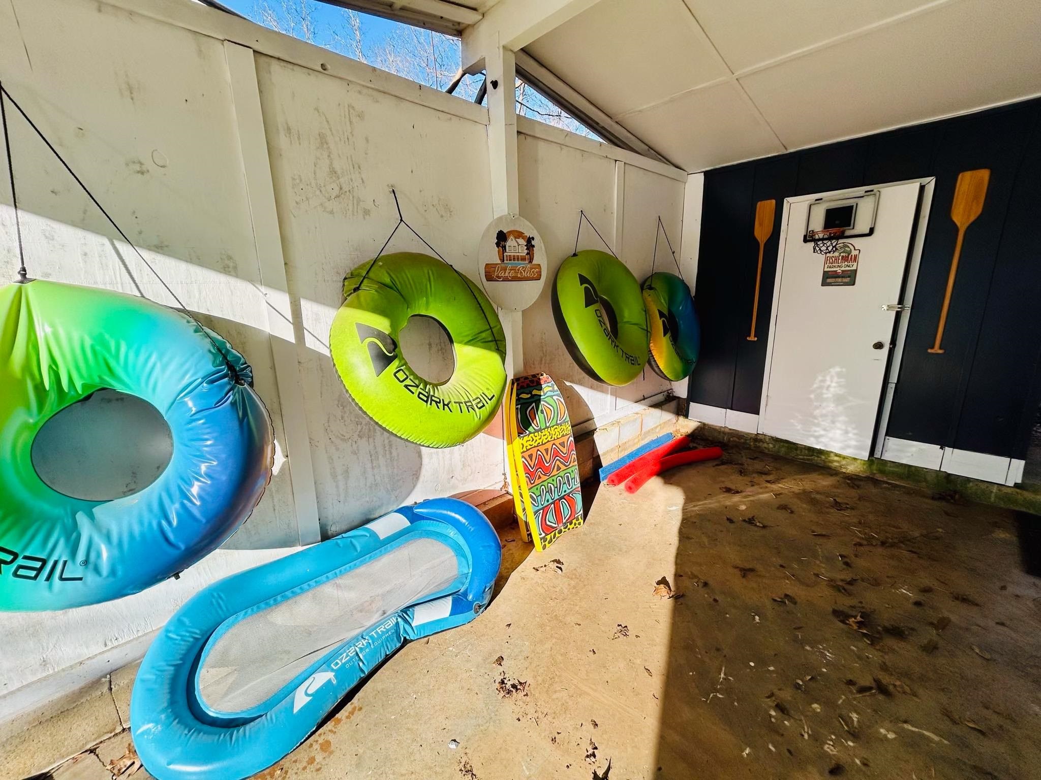 LAKE ADDN - Residential