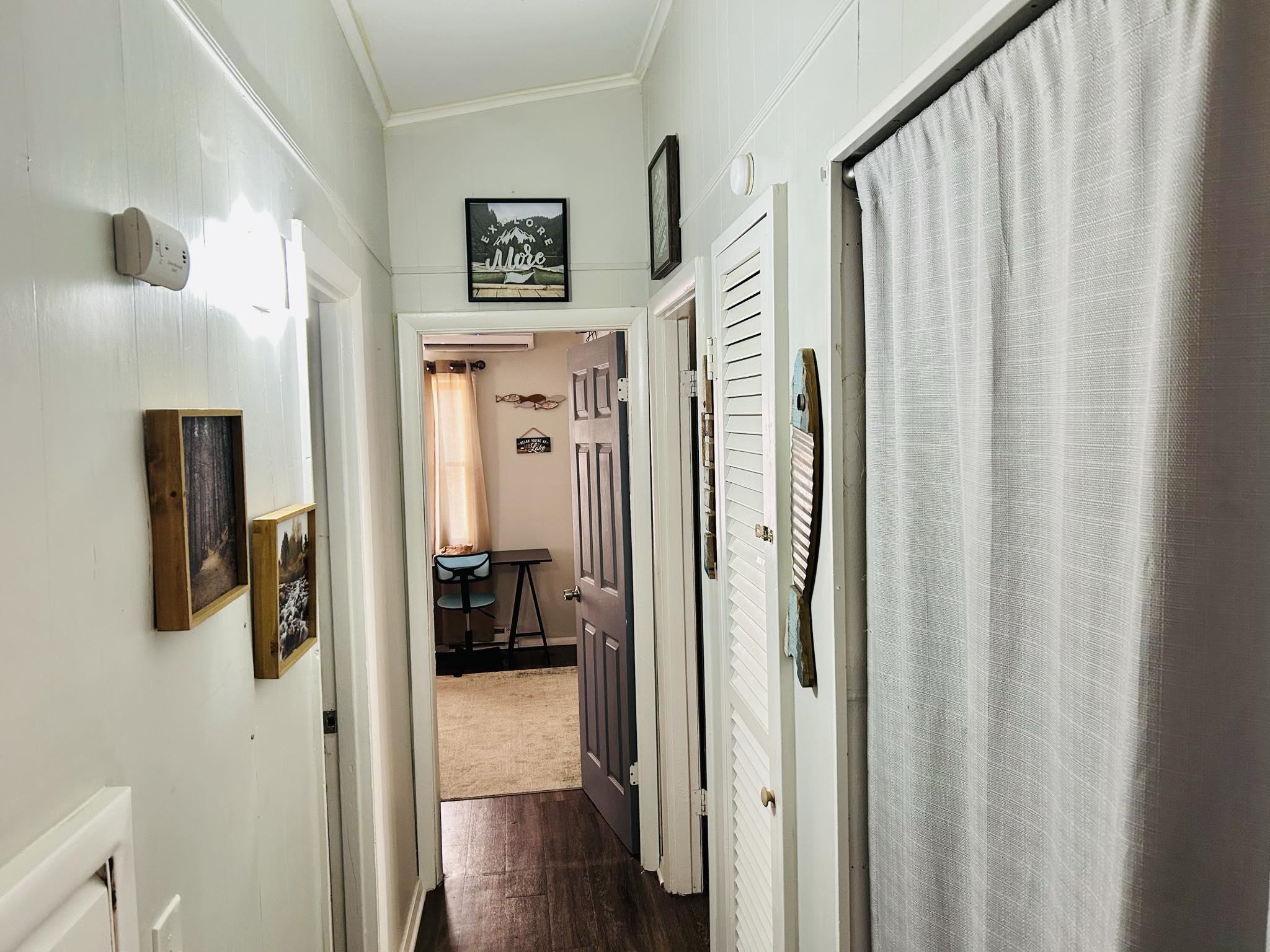 LAKE ADDN - Residential