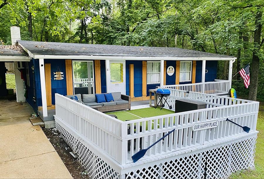 LAKE ADDN - Residential