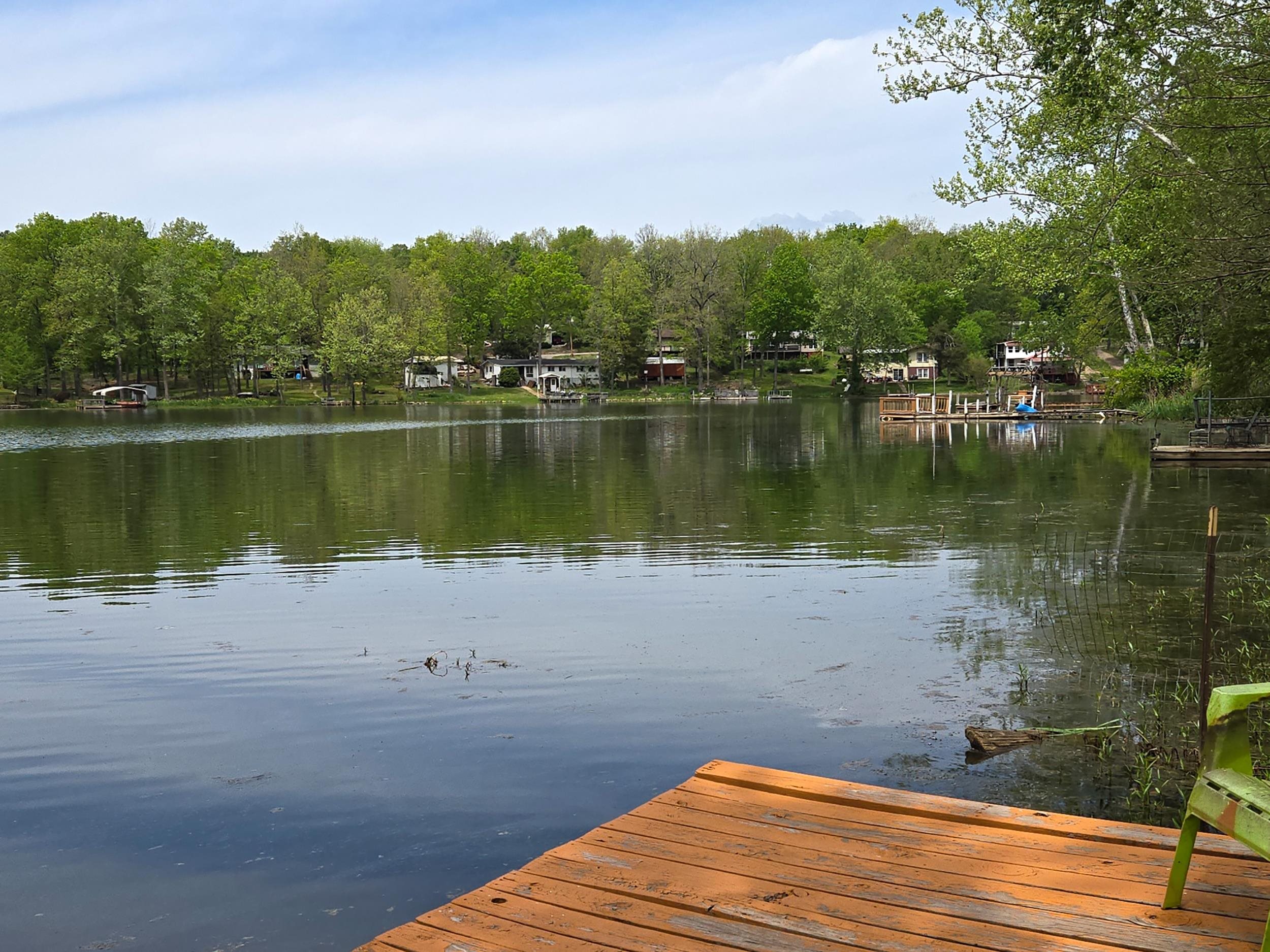 LAKE ADDN - Residential