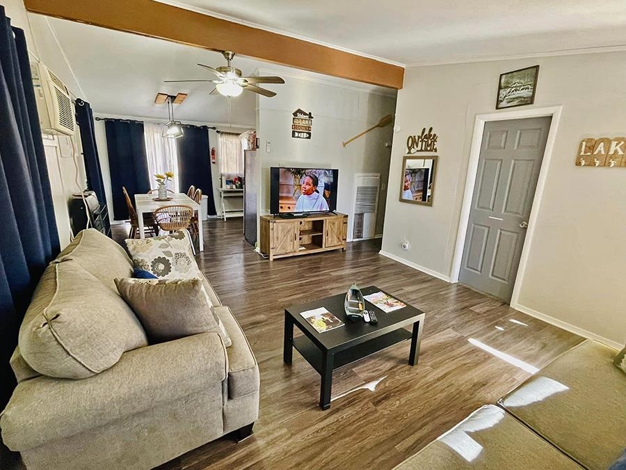 LAKE ADDN - Residential