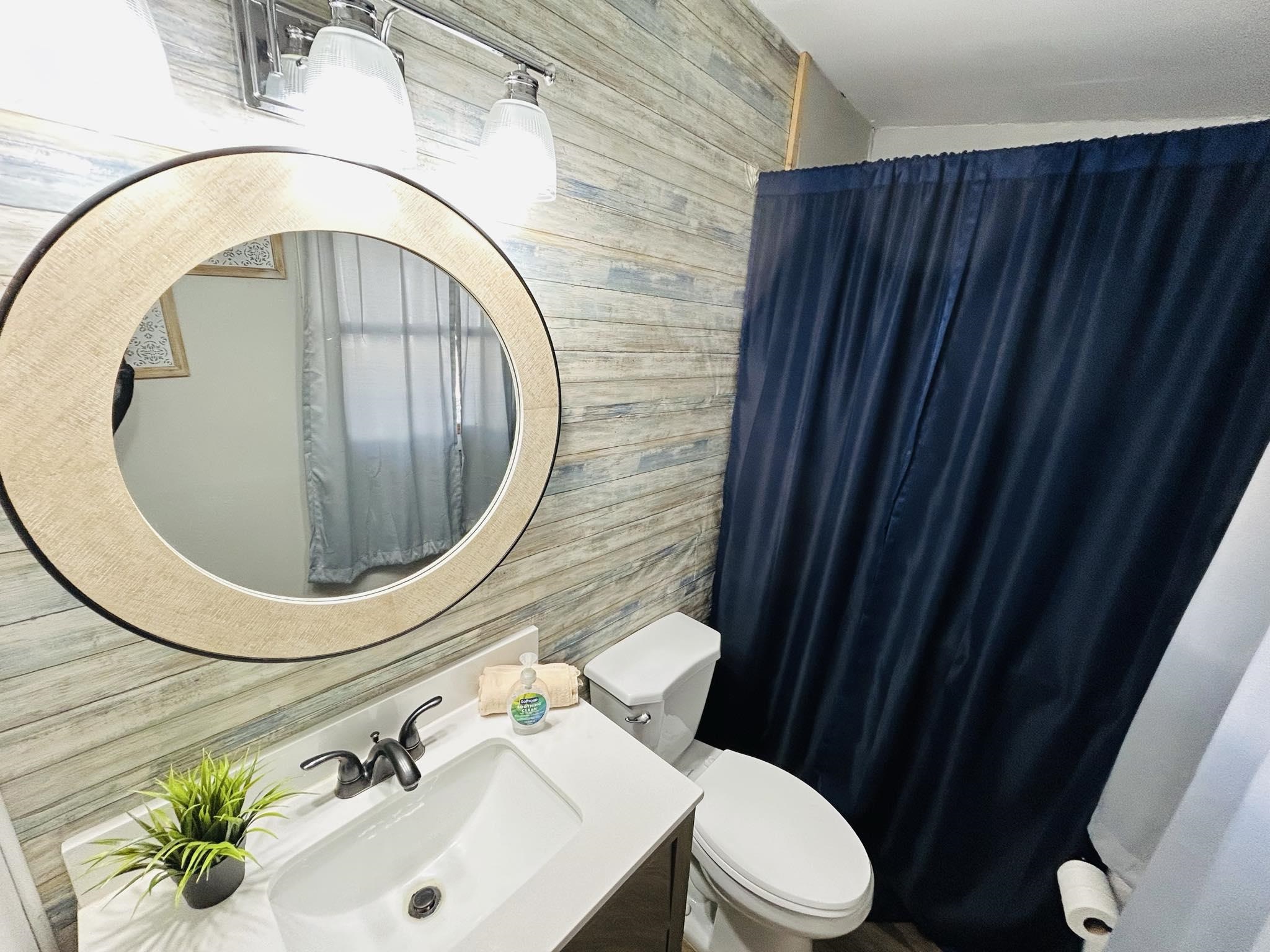 LAKE ADDN - Residential