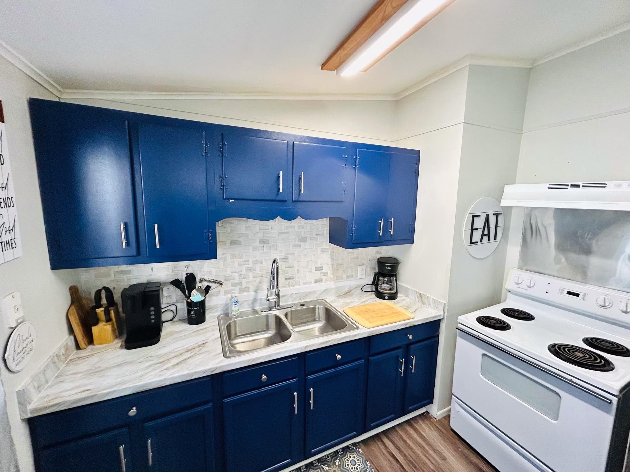 LAKE ADDN - Residential