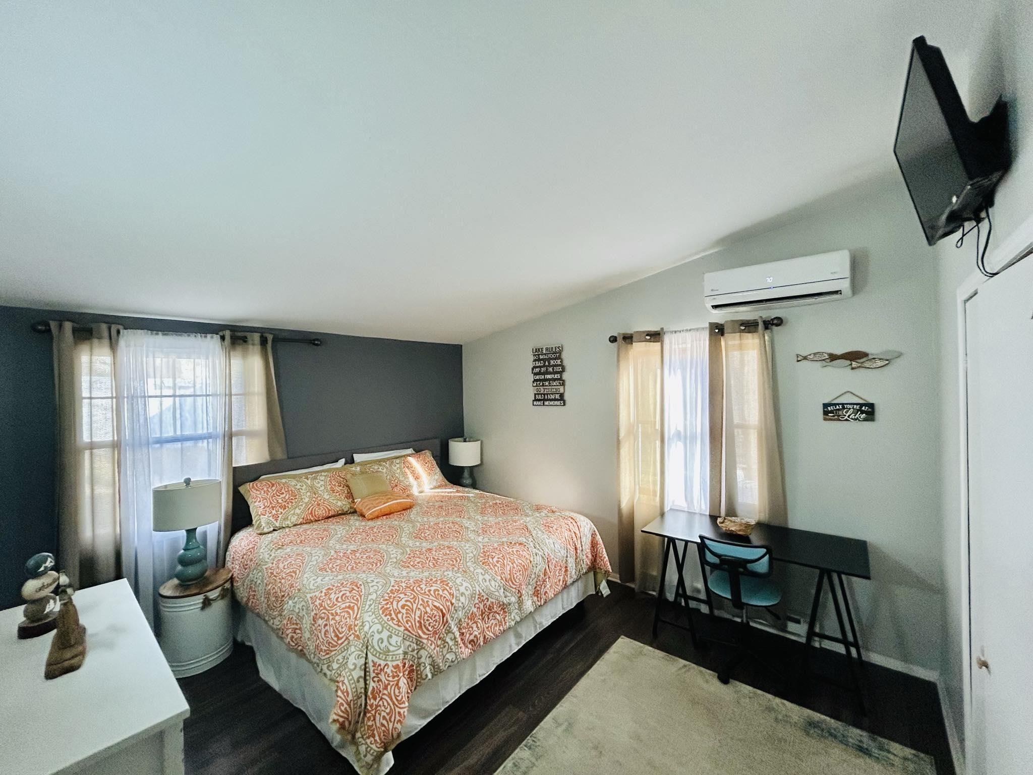 LAKE ADDN - Residential