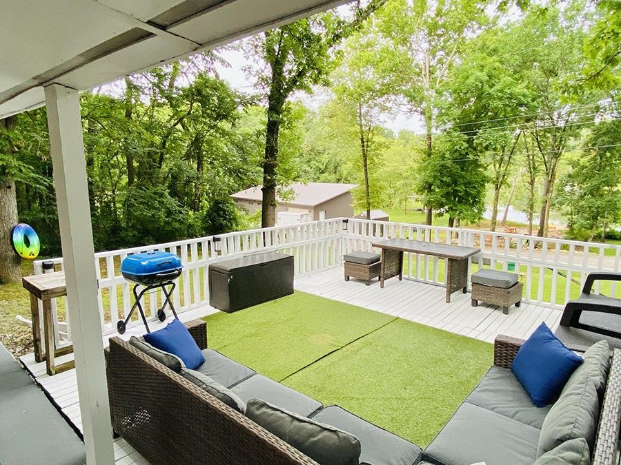 LAKE ADDN - Residential