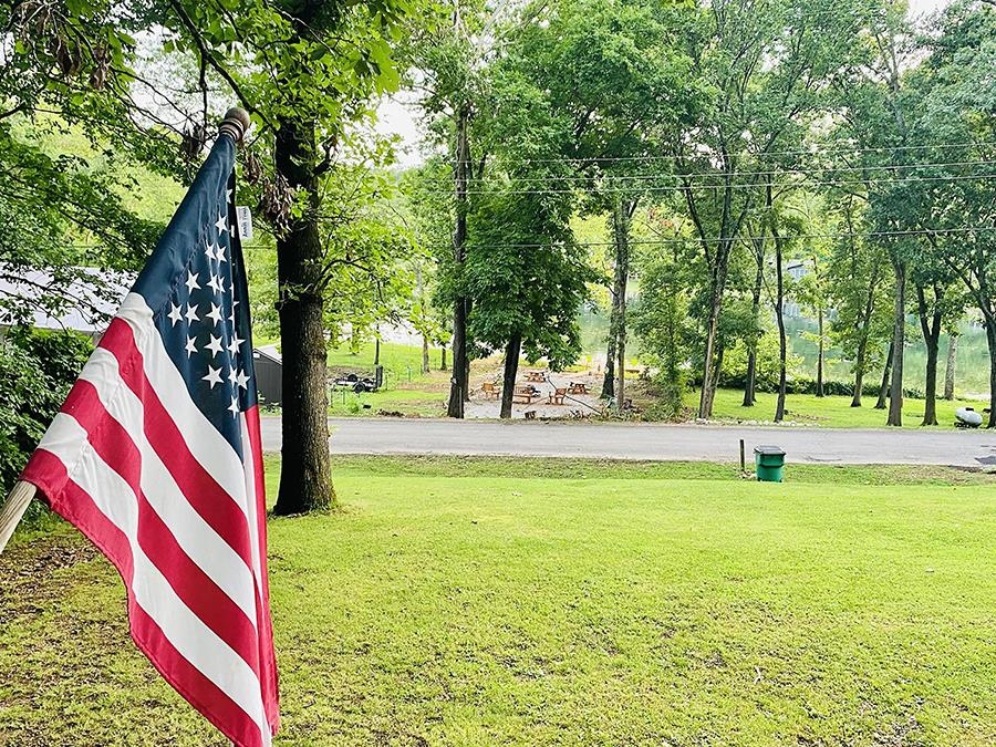 LAKE ADDN - Residential