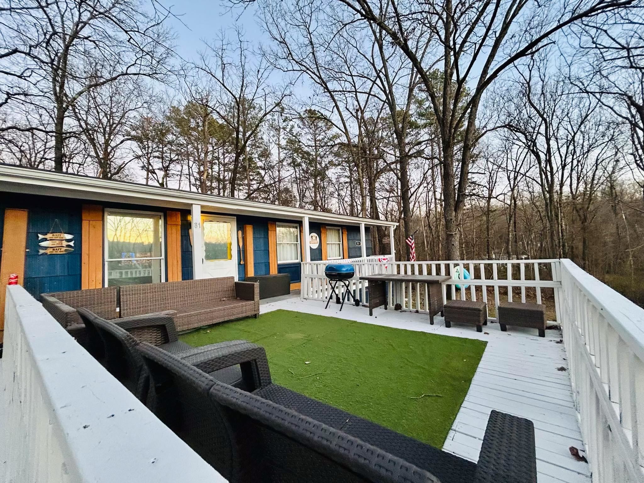 LAKE ADDN - Residential