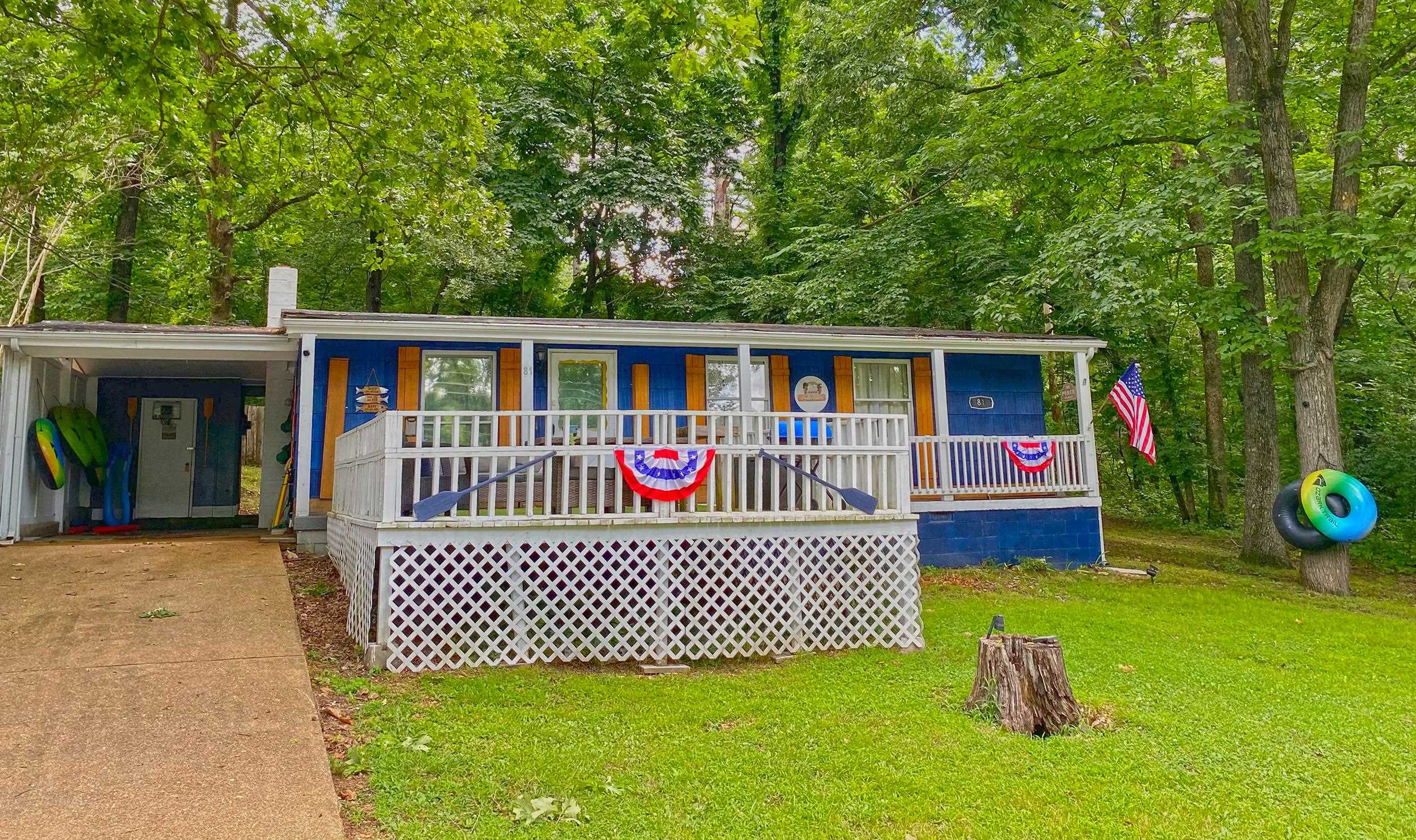 LAKE ADDN - Residential