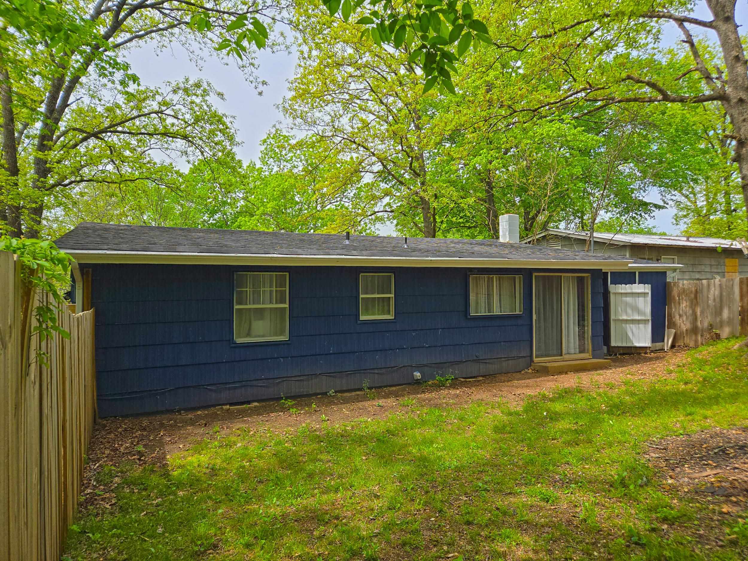 LAKE ADDN - Residential