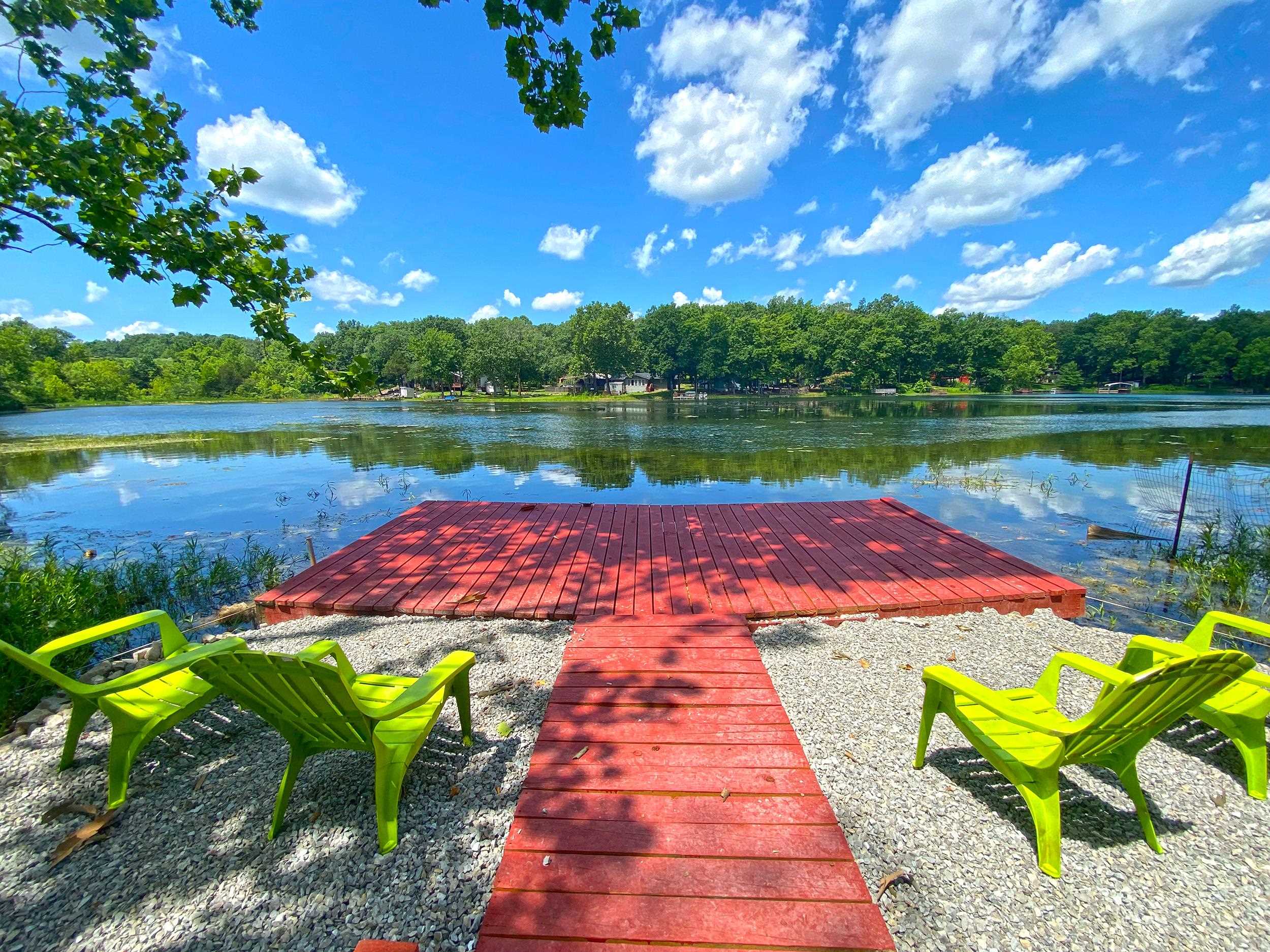 LAKE ADDN - Residential