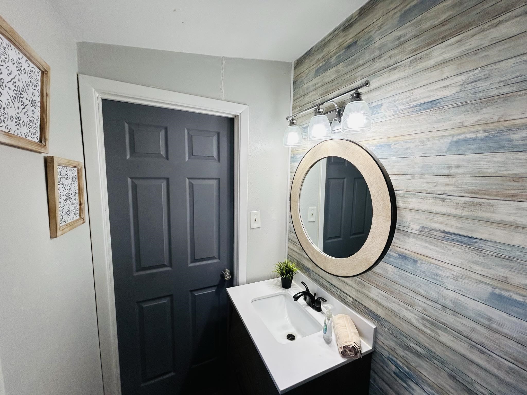 LAKE ADDN - Residential