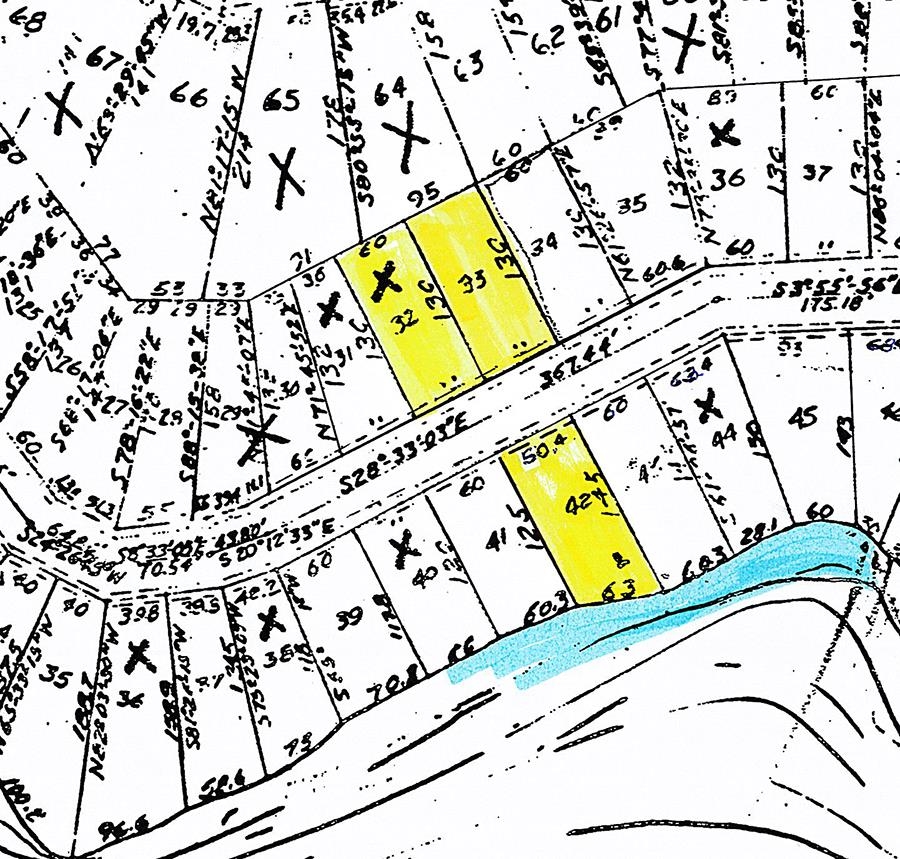 LAKE ADDN - Residential