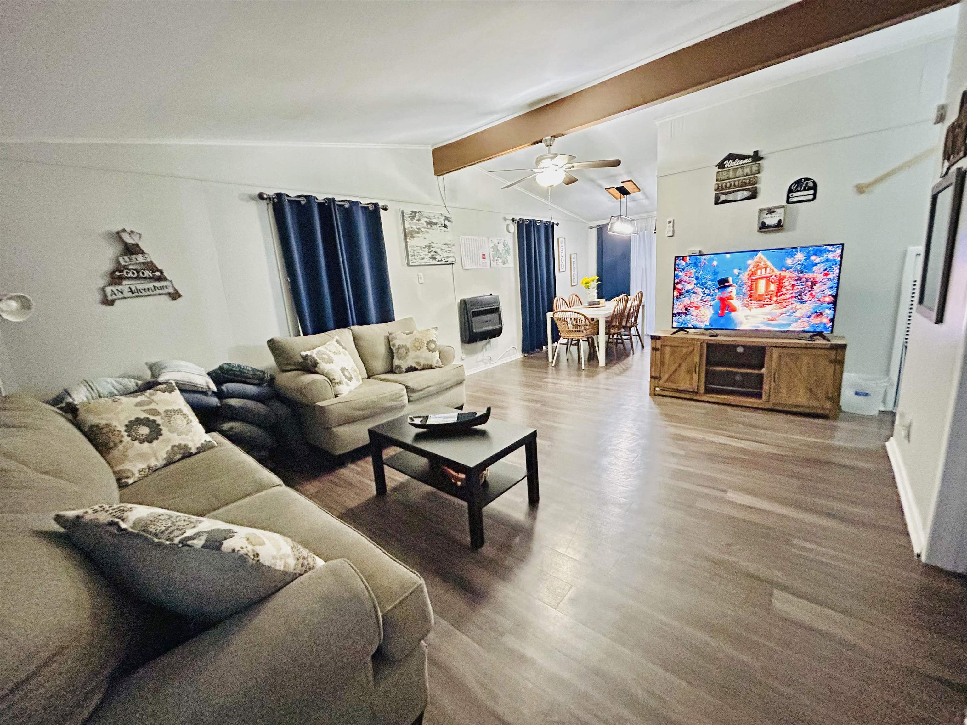 LAKE ADDN - Residential