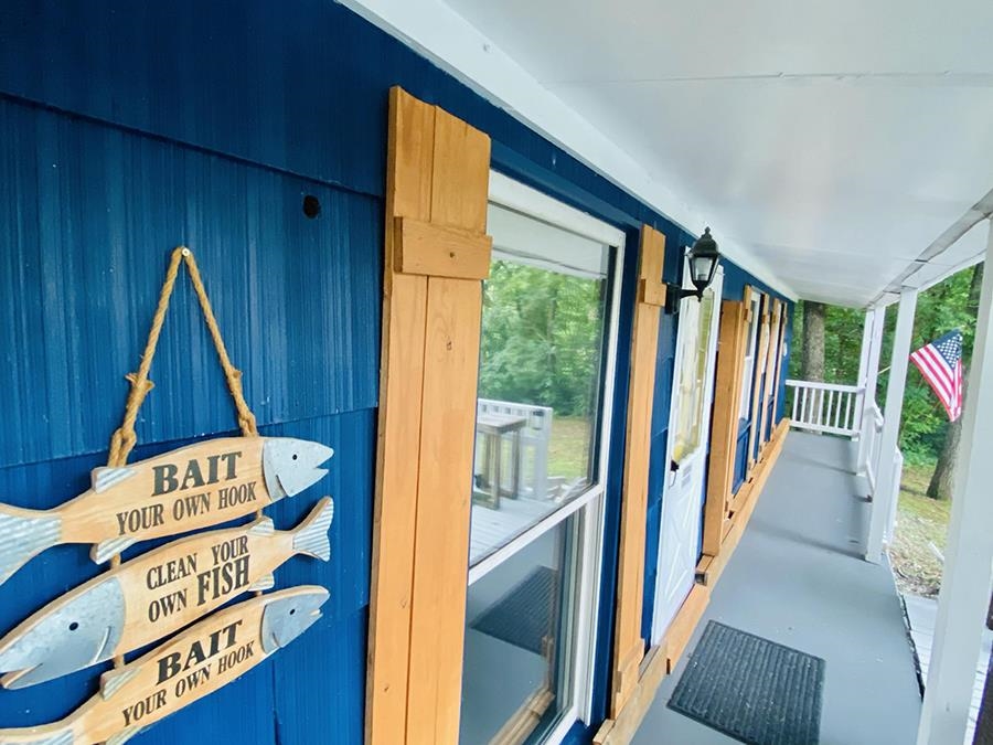 LAKE ADDN - Residential