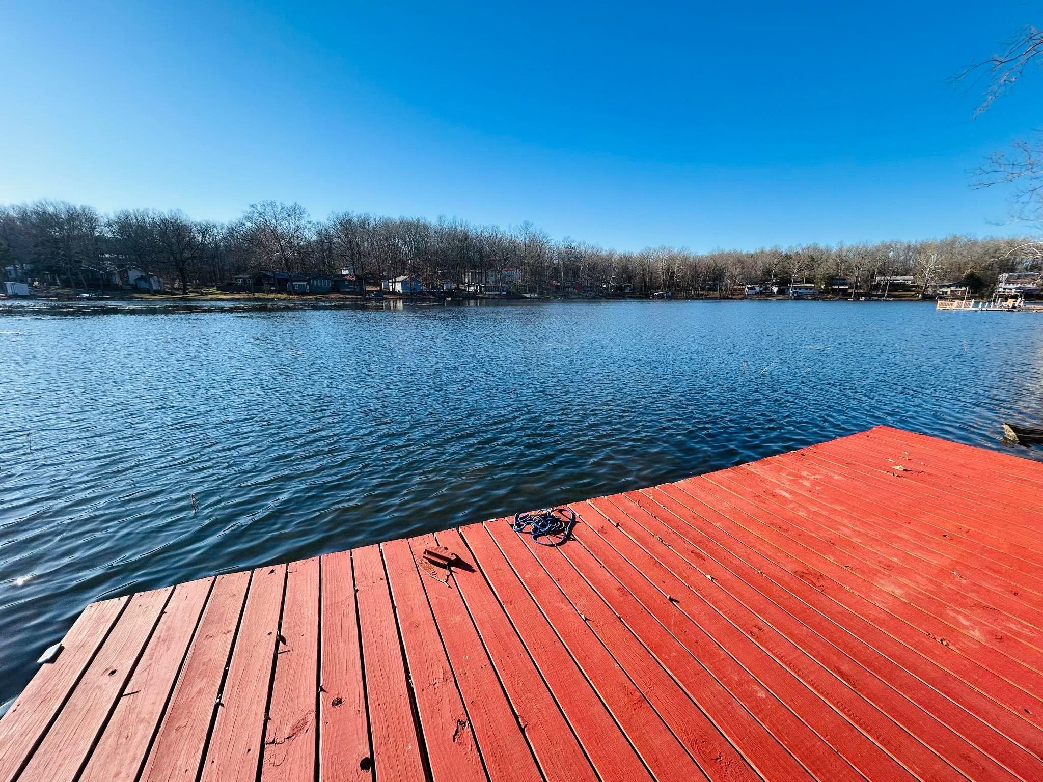 LAKE ADDN - Residential