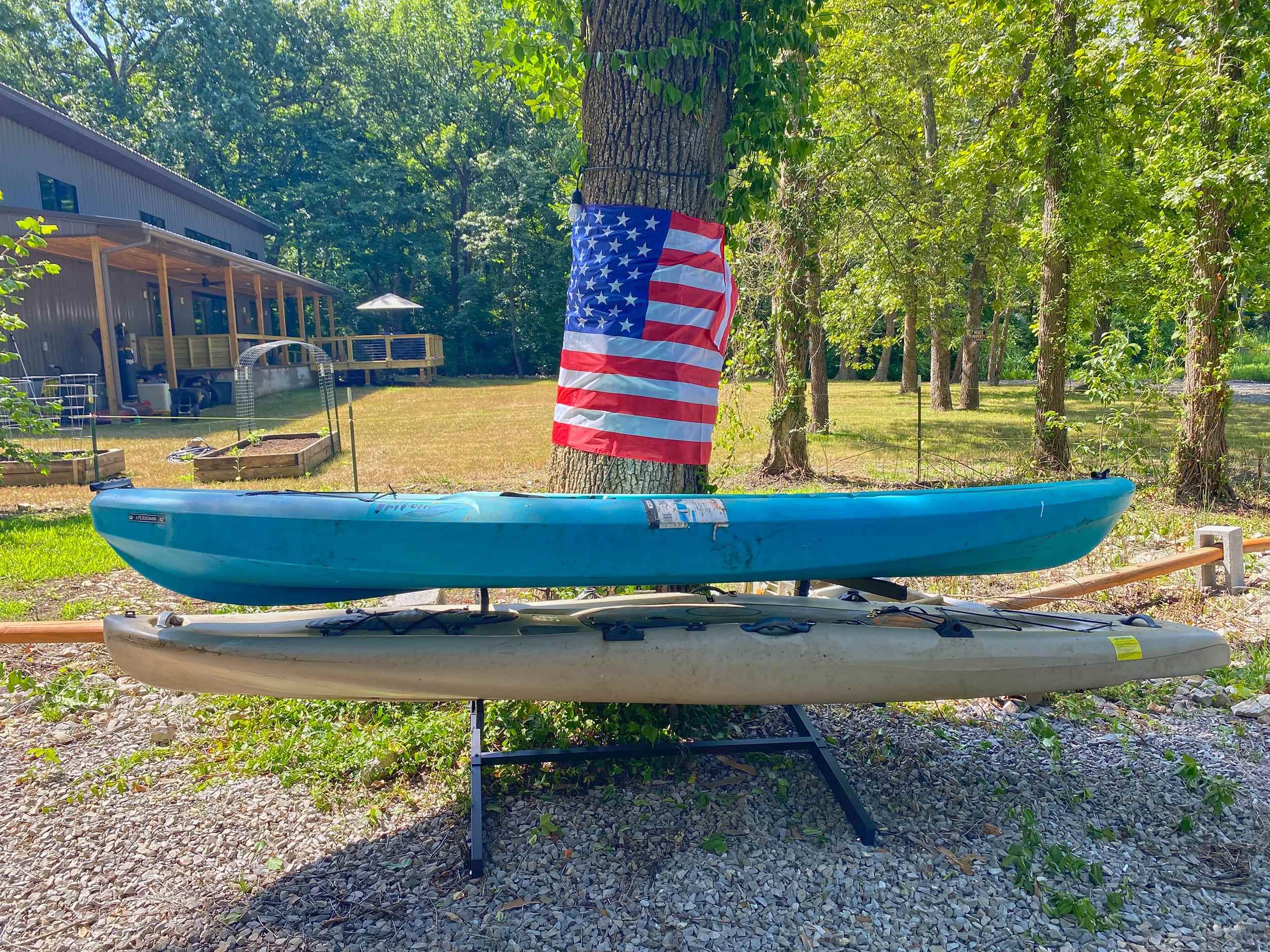 LAKE ADDN - Residential