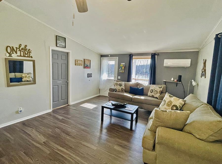 LAKE ADDN - Residential