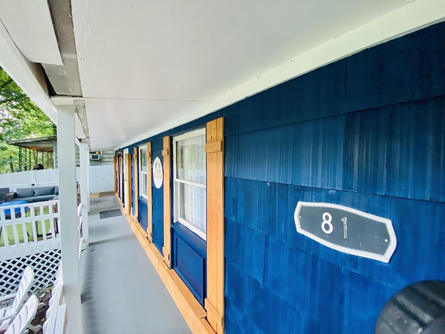 LAKE ADDN - Residential