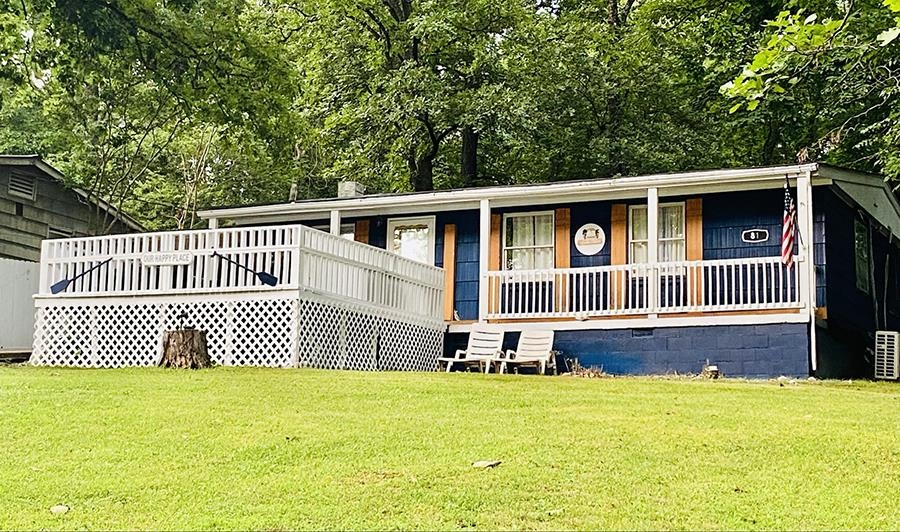 LAKE ADDN - Residential