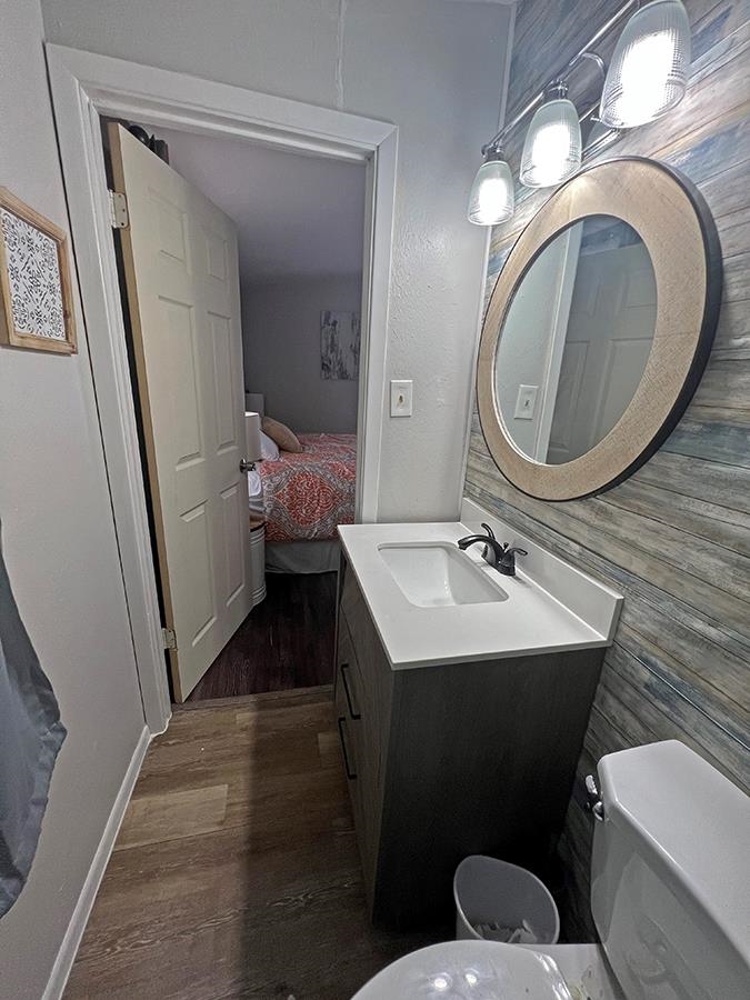 LAKE ADDN - Residential