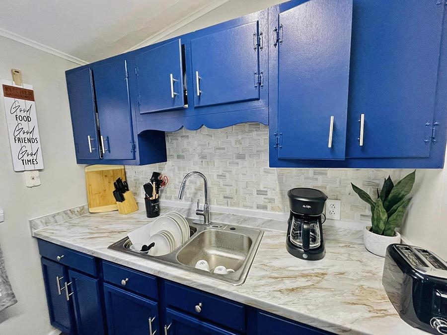 LAKE ADDN - Residential