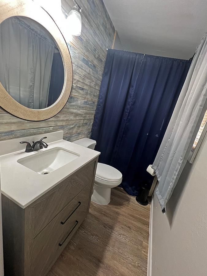 LAKE ADDN - Residential