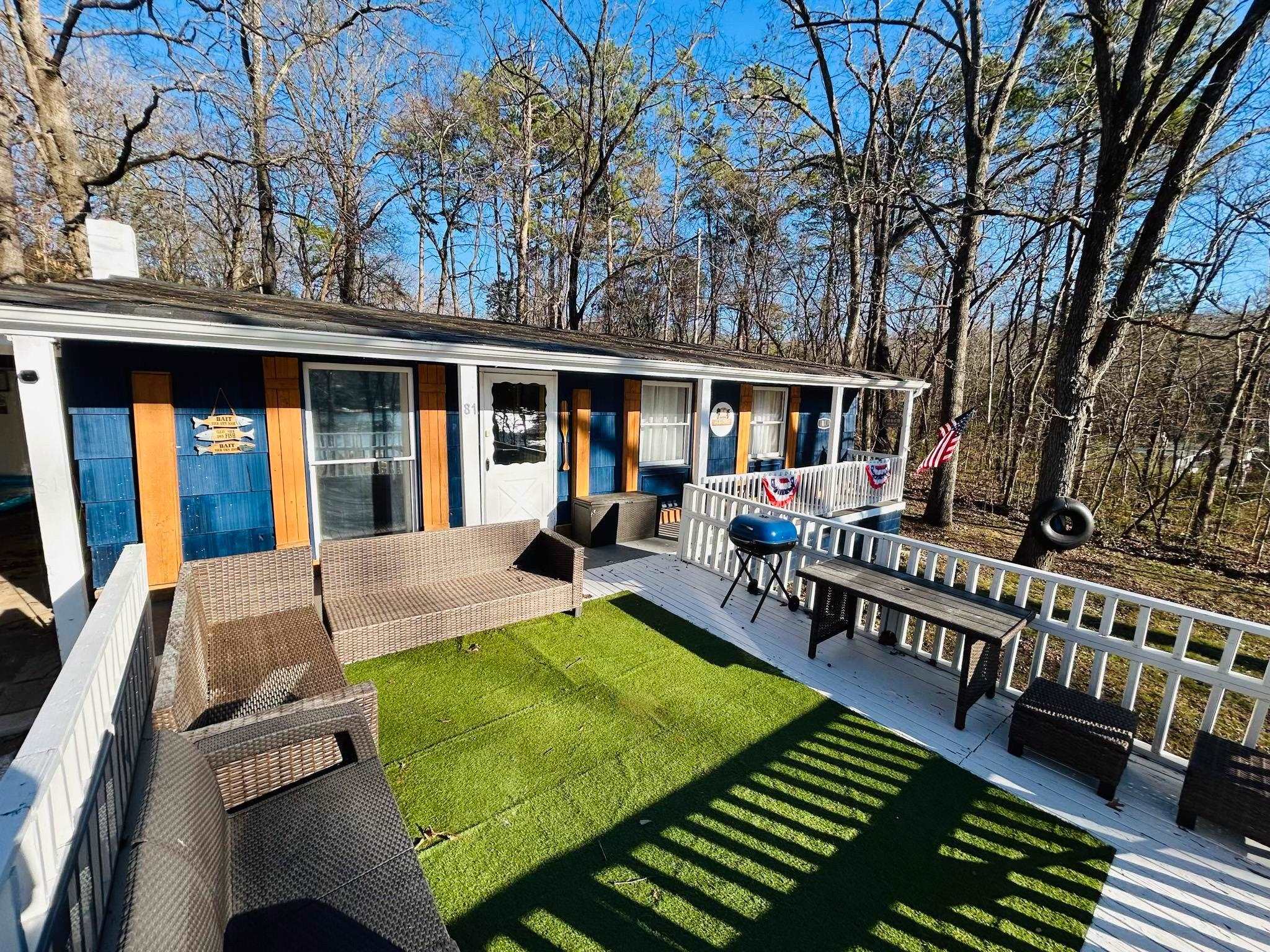 LAKE ADDN - Residential