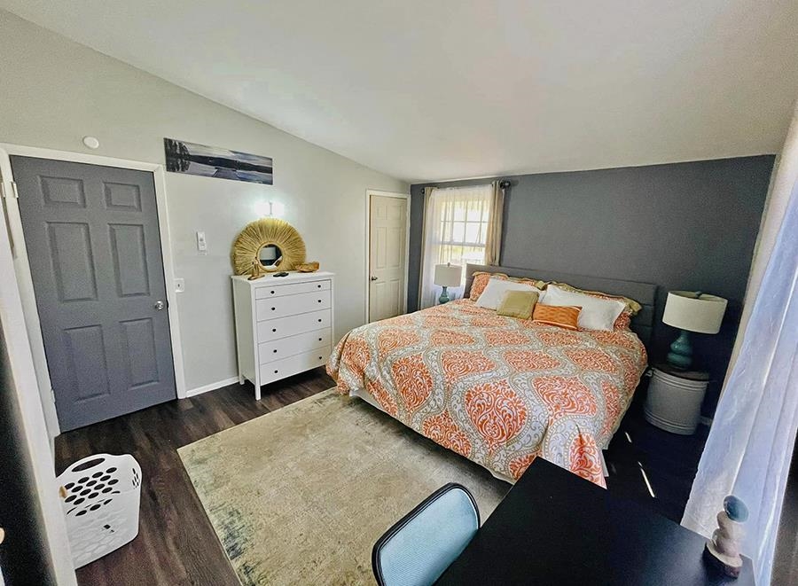 LAKE ADDN - Residential