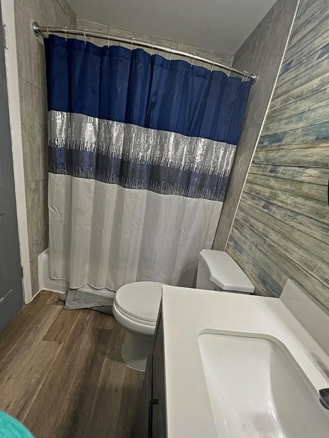 LAKE ADDN - Residential