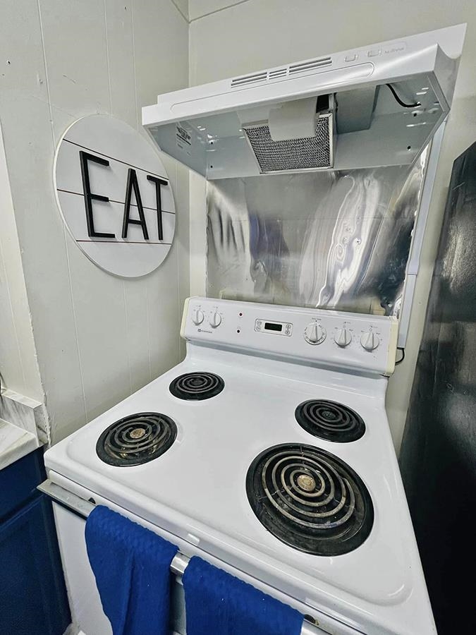 LAKE ADDN - Residential