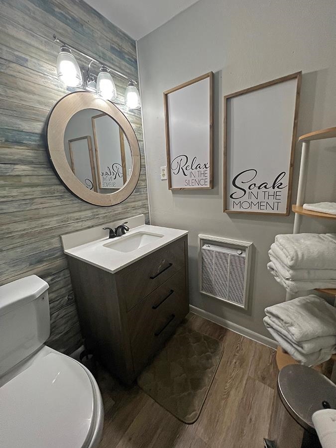 LAKE ADDN - Residential