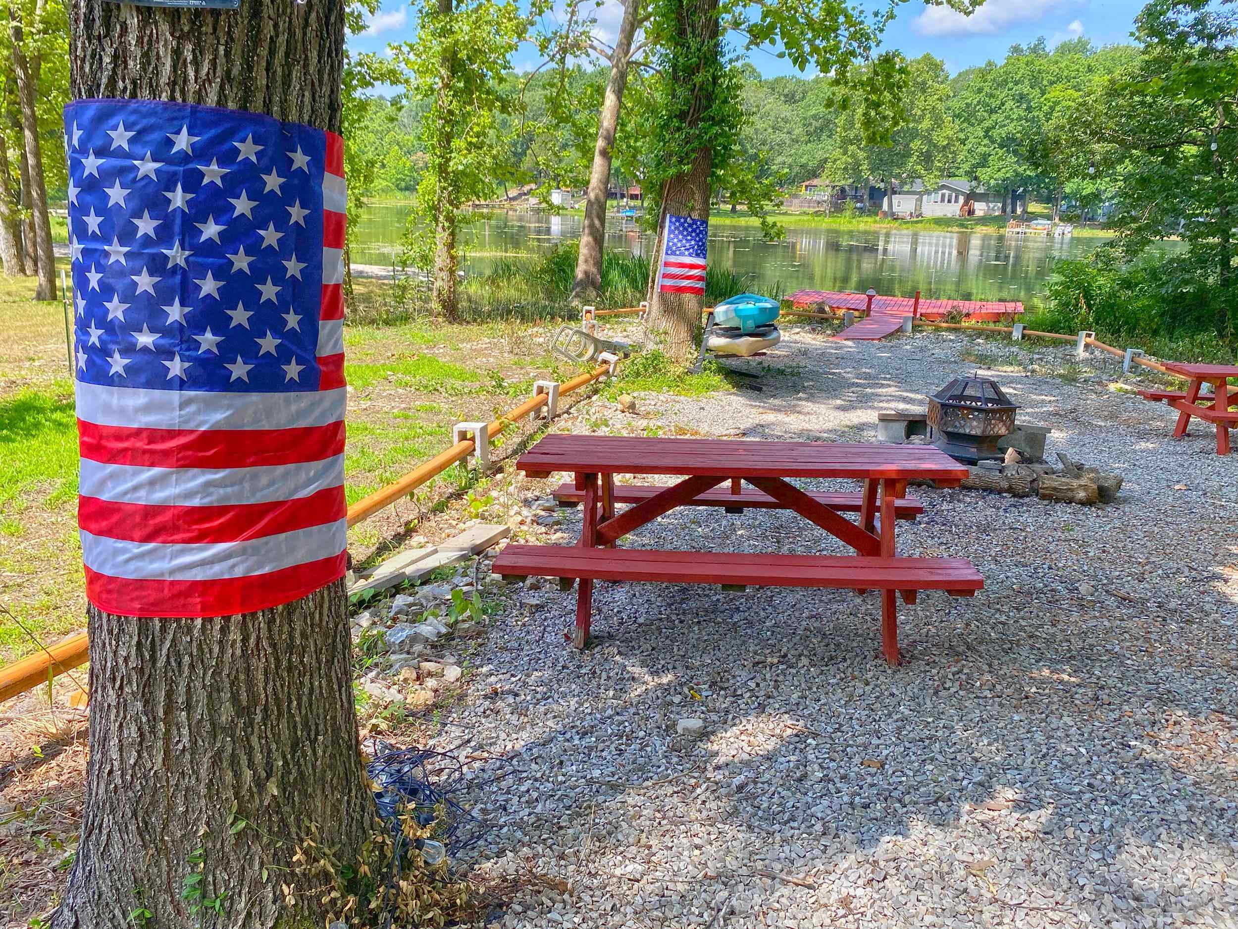 LAKE ADDN - Residential