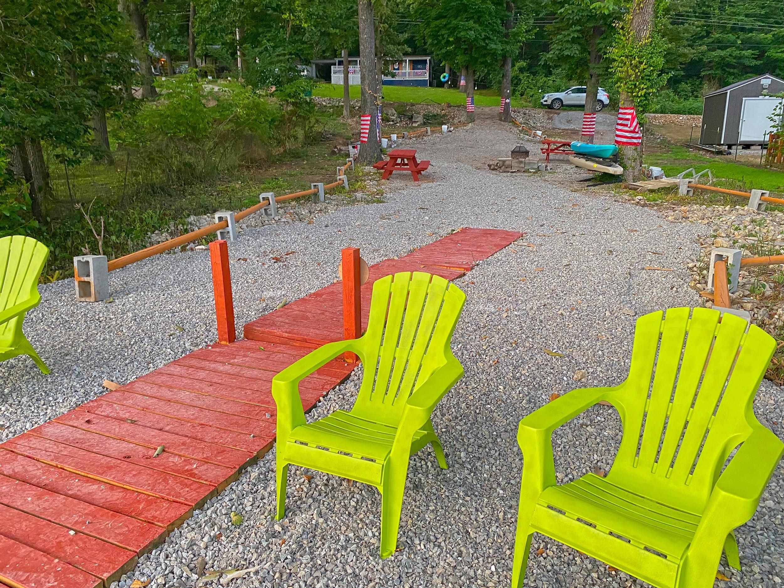 LAKE ADDN - Residential