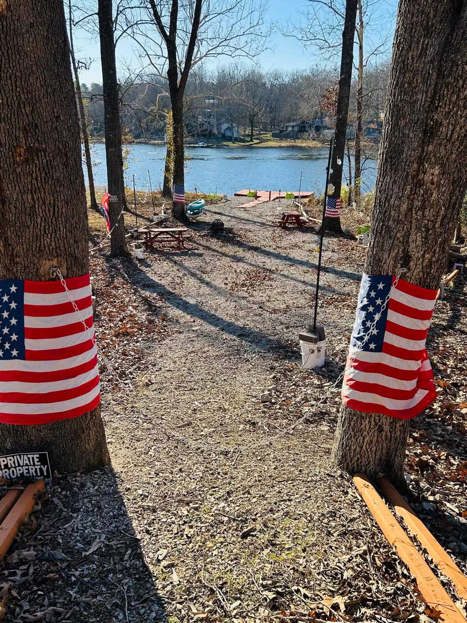 LAKE ADDN - Residential