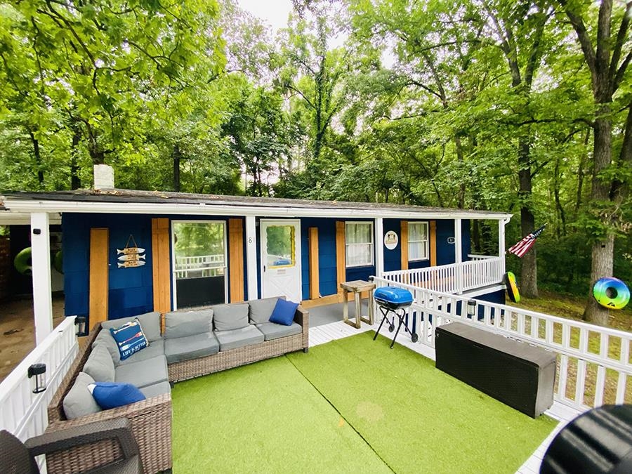 LAKE ADDN - Residential