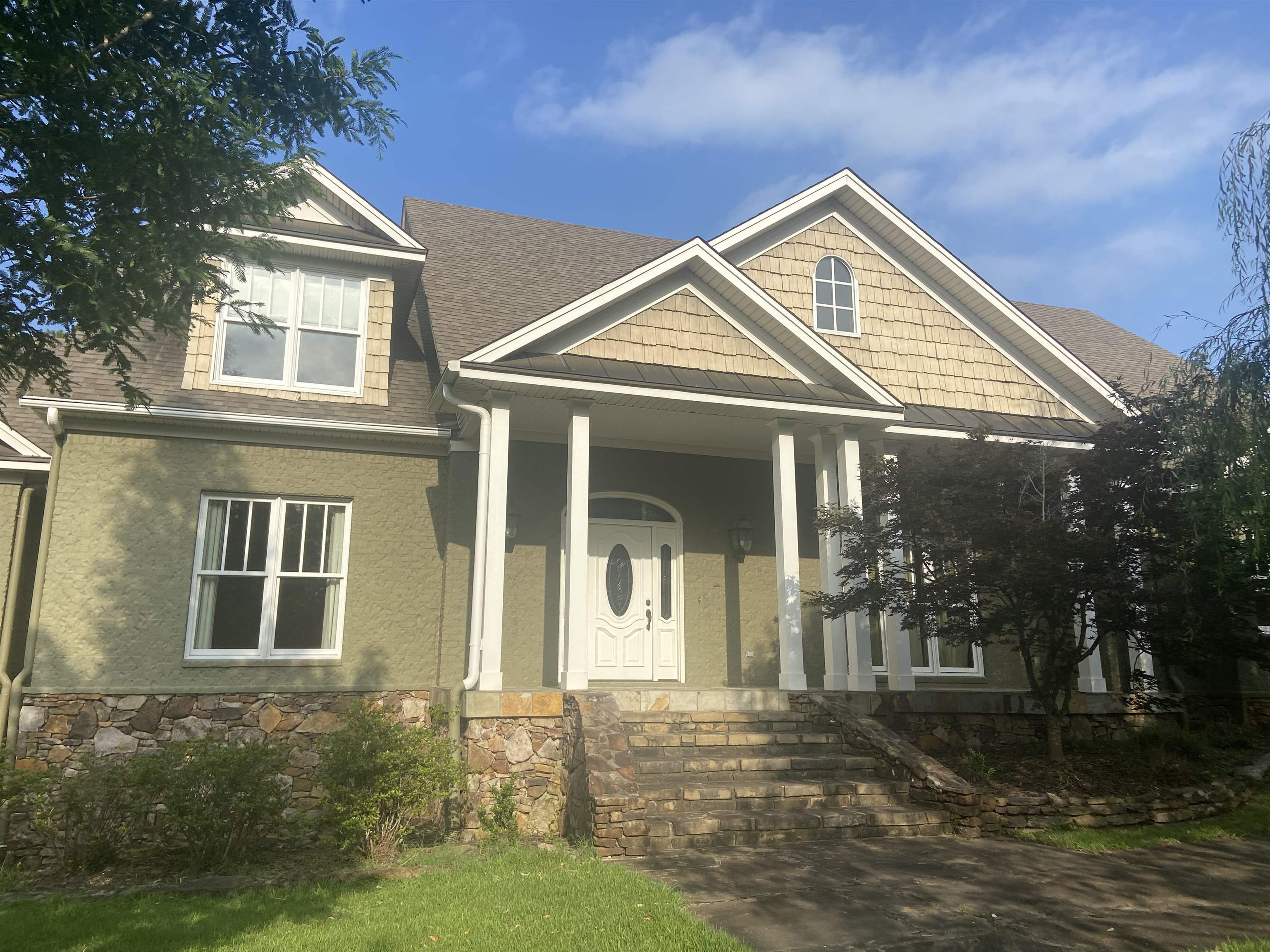 Sold before listed