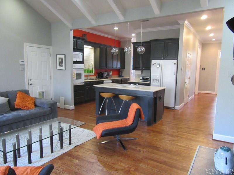 Brodie Creek - Residential