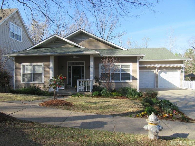 Brodie Creek - Residential