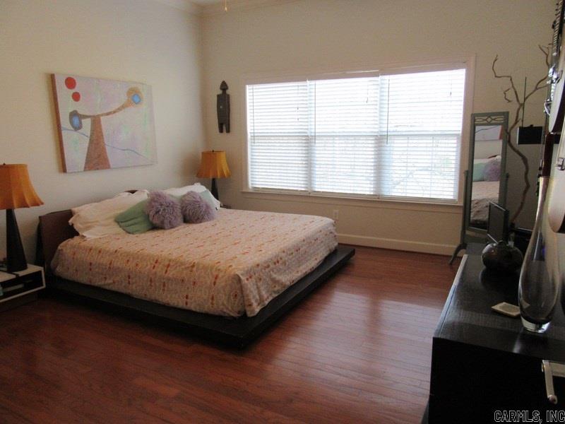 Brodie Creek - Residential