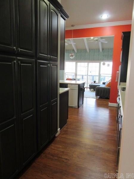 Brodie Creek - Residential