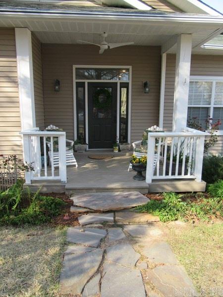 Brodie Creek - Residential