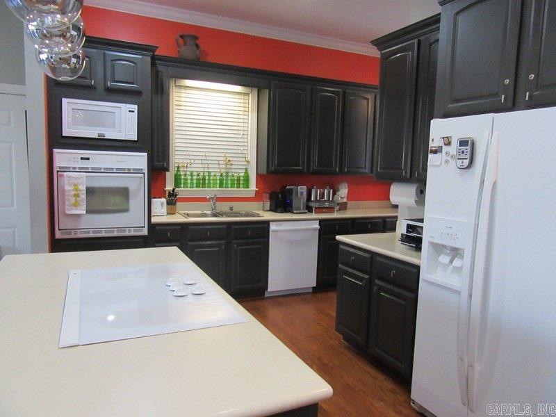 Brodie Creek - Residential