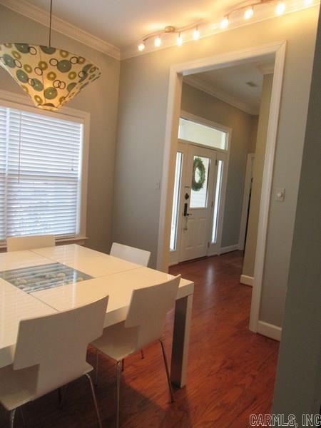 Brodie Creek - Residential