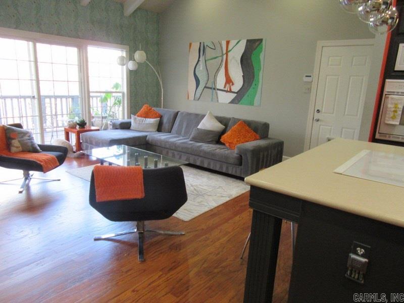 Brodie Creek - Residential