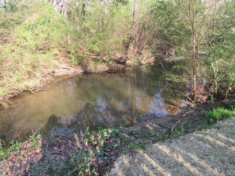 Brodie Creek - Residential