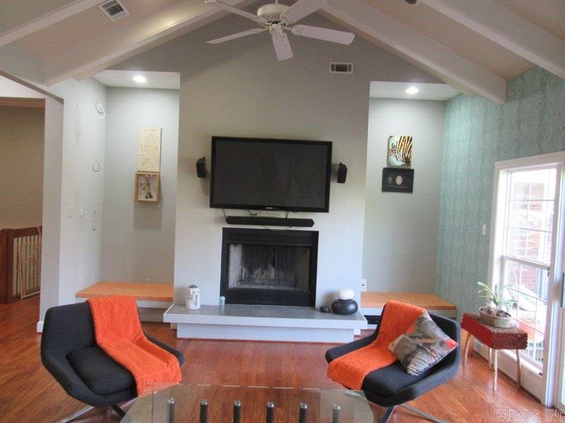 Brodie Creek - Residential